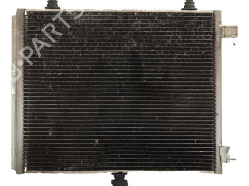 Used AC radiator AC radiator 38762502 38762502