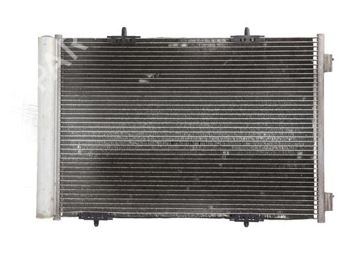 Used AC radiator CITROËN DS3 (SA_) 1.6 HDi 110 (112 hp) 29233551