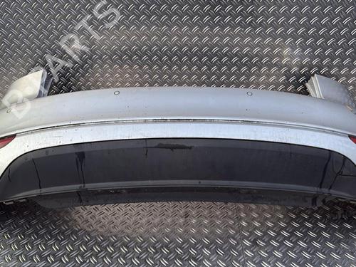 Zderzak tylny VW GOLF PLUS V (5M1, 521) 1.6 TDI | BP29894434C8 