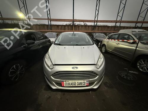 Steering column stalk FORD FIESTA VI (CB1, CCN) 1.0 EcoBoost | BP23206467I23  - Image 12