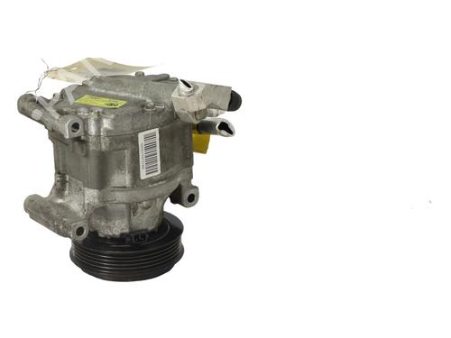 AC compressor FIAT PANDA (169_) 1.2 (169AXF2A, 169AXF1A) | BP36571025M34 - Image 2