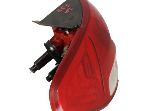 Used Left taillight Left taillight KIA SORENTO III (UM) 2.2 CRDi (200 hp) 39626132 39626132