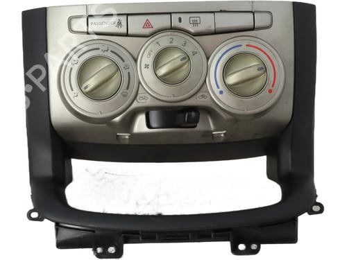 AC-Styringsenhed/Manøvreenhed DAIHATSU SIRION (M3_) 1.0 (M300) (70 hp) 21313233