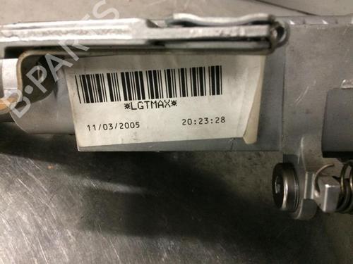 Steering column NISSAN PATHFINDER III (R51) 2.5 dCi 4WD | BP21306329M21 