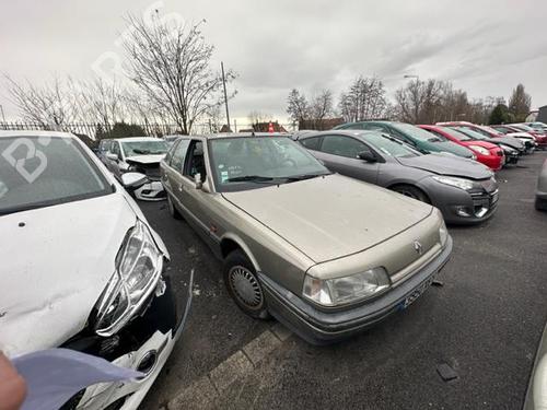 Used Parts RENAULT 21 (B48_) 1.7 (B48E) (90 hp) 2455373