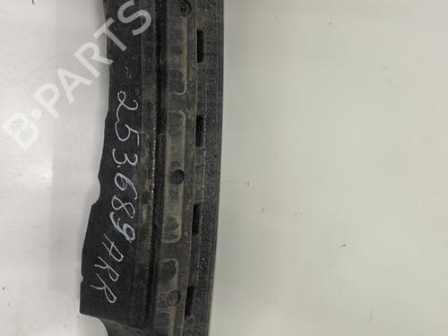 Støtfangerbjelke bak FORD FIESTA VI (CB1, CCN) 1.6 Ti | BP29483647C73 
