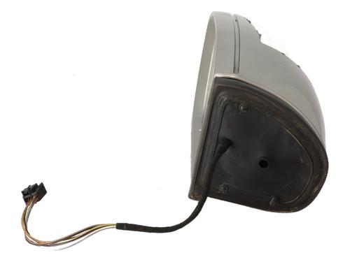 Left mirror MERCEDES-BENZ C-CLASS (W203) C 220 CDI (203.008) | BP30088835C26 