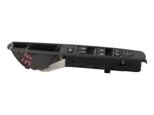 Left front window switch RENAULT SCÉNIC III (JZ0/1_) 1.9 dCi (JZ0J, JZ1J, JZ1K, JZ1S) | BP36370024I27 - Image 3
