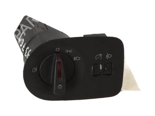Used Headlight switch SEAT IBIZA IV (6J5, 6P1) 1.6 TDI (90 hp) 21299750