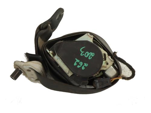 Front right seatbelt PEUGEOT EXPERT Tepee (VF3X_) 2.0 HDi 100 | BP36652691I25 - Image 3