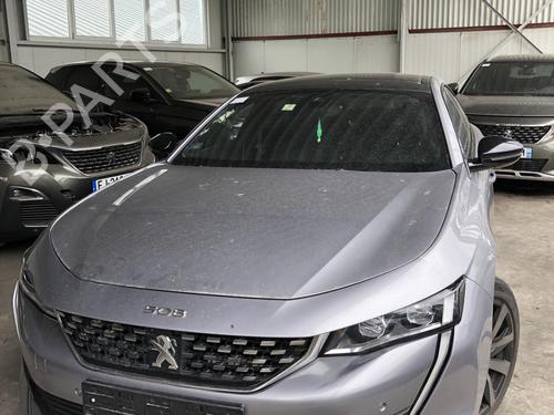 Switch PEUGEOT 508 II (FB_, FH_, F3_) 2.0 BlueHDI 180 (FHEHZR, FHEHZN) | BP26380575I30 - Image 9