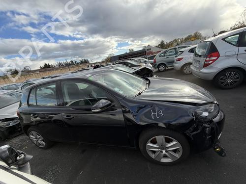 Steering column stalk VW GOLF VI (5K1) 1.4 TSI | BP29881123I23  - Image 19