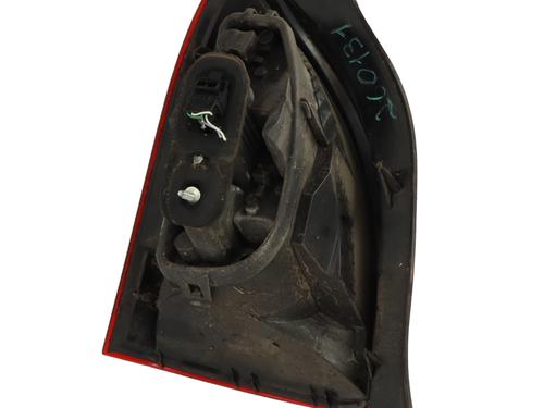 Used Right taillight Right taillight RENAULT TWINGO II (CN0_) 1.2 16V (CN04, CN0B) (75 hp) 32506313 32506313