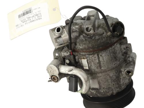 Used AC compressor AC compressor VW FOX Hatchback (5Z1, 5Z3, 5Z4) 1.2 (55 hp) 33627194 33627194