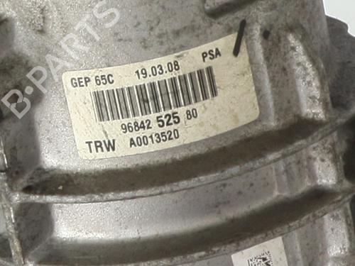 Styring servopumpe CITROËN C4 Picasso I MPV (UD_) 1.6 HDi | BP21304251M99 