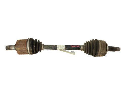 Left front driveshaft HONDA CR-V IV (RM_) 1.6 i-DTEC (RE6) | BP38954027M38 - Image 3