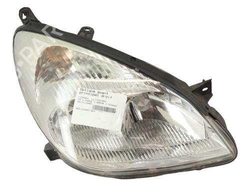 Right headlight CITROËN C5 I Break (DE_) | BP34202494C29 - Image 3