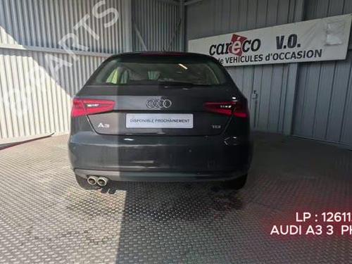 Gearbox AUDI A3 (8V1, 8VK) 2.0 TDI | BP33943107M3  - Image 25