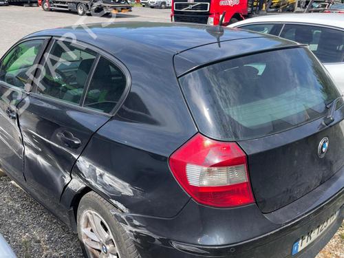 Left taillight BMW 1 (E87) 120 d | BP21532902C34 