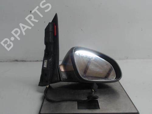 Right mirror OPEL ASTRA J (P10) 1.7 CDTI (68) | BP21297846C27 