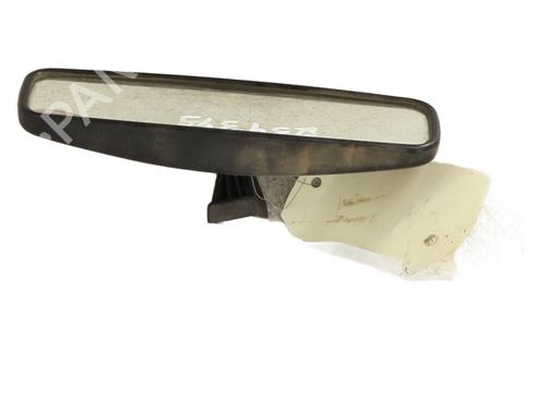 Used Rear mirror Rear mirror CITROËN BERLINGO / BERLINGO FIRST MPV (MF_, GJK_, GFK_) 1.6 16V (MFNFU) (109 hp) 30713650 30713650