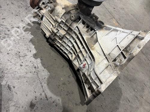 Gearbox FORD TRANSIT Van (E_ _) 2.5 DI (EAL, EAS) | BP39904321M3 - Image 2