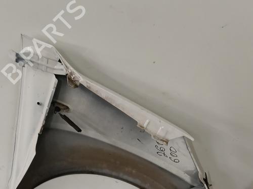 Used Left front fenders Left front fenders CITROËN NEMO MPV 1.3 HDi 80 (80 hp) 33310579 33310579