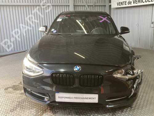 Front left seatbelt BMW 1 (F20) 118 i | BP33206046I26 - Image 19