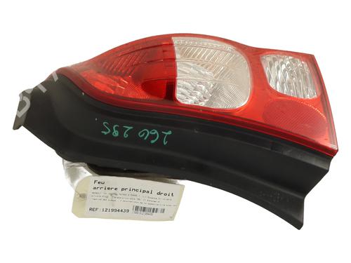 Right taillight RENAULT TWINGO II (CN0_) 1.2 16V (CN04, CN0B) | BP32670234C35 - Image 4