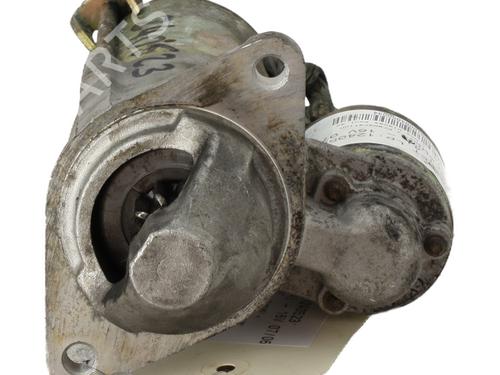 Used Starter CHEVROLET AVEO / KALOS Hatchback (T200) 1.4 16V (94 hp) 21293753