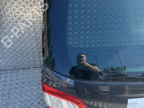 Tailgate PEUGEOT 508 SW I (8E_) 1.6 HDi | BP26551454C6 