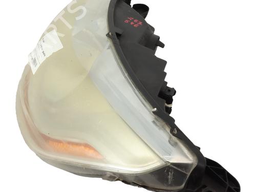 Left headlight CITROËN C4 II (NC_) 1.6 HDi 90 | BP38506650C28 - Image 2