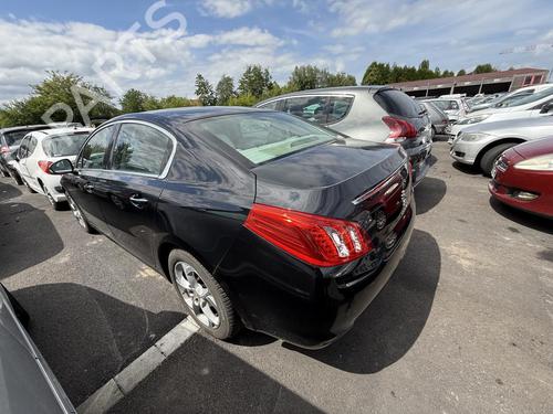 Starter PEUGEOT 508 I (8D_) 2.0 HDi | BP26219592M8 - Image 21