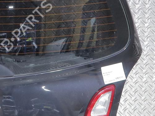 tailgate-renault-twingo-ii-cn0_-2007-37264667 main image