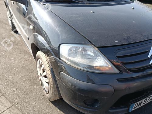 Højre bagtil støddæmper CITROËN C3 I (FC_, FN_) 1.1 i | BP29150250M19 