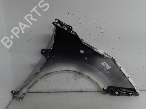 Left front fenders PEUGEOT 5008 (0U_, 0E_) 2.0 HDi 150 / BlueHDi 150 | BP21306625C41 