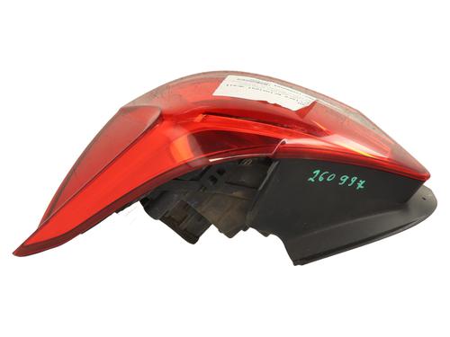 Right taillight SEAT IBIZA V (KJ1, KJG) 1.0 TSI | BP33043280C35  - Image 6