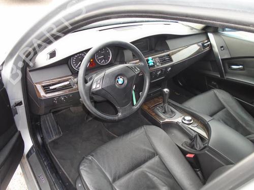 Switch BMW 5 (E60) 530 d | BP21368389I30 - Image 5