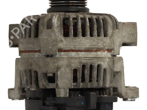 Generator OPEL MERIVA A MPV (X03) 1.4 16V Twinport (E75) | BP22361922M7