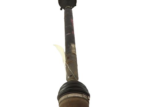 Used Right front driveshaft Right front driveshaft VW POLO V (6R1, 6C1) 1.6 TDI (90 hp) 40002298 40002298
