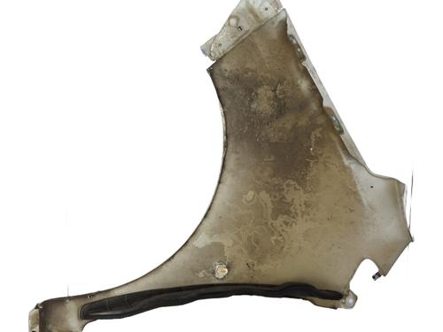 Used Right front fenders CHEVROLET SPARK (M300) 1.0 (68 hp) 28131128