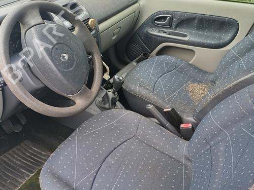 Ratstangsstang RENAULT CLIO II (BB_, CB_) 1.5 dCi (B/CB07) | BP27339248I23 