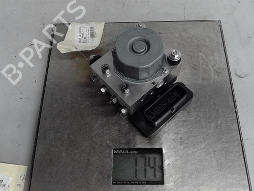 ABS Bremseaggregat RENAULT CLIO IV (BH_) 1.2 16V (73 hp) 21312019