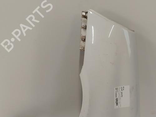Forkjerm venstre RENAULT CLIO II (BB_, CB_) 1.2 (BB0A, BB0F, BB10, BB1K, BB28, BB2D, BB2H, CB0A,... (58 hp) 28815334
