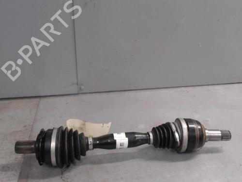 Used Left front driveshaft Left front driveshaft MERCEDES-BENZ B-CLASS Sports Tourer (W246, W242) B 180 (246.242) (122 hp) 21292098 21292098