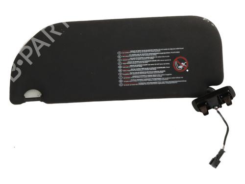 Right sun visor CITROËN DS5 2.0 HDi 165 | BP29960478I2 - Image 2