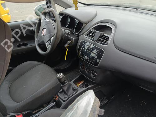 FIAT PUNTO (199_)  1.3 D Multijet  3968137