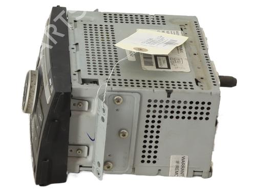 Used Radio Radio KIA VENGA (YN) 1.6 CRDi 115 (116 hp) 21291807 21291807