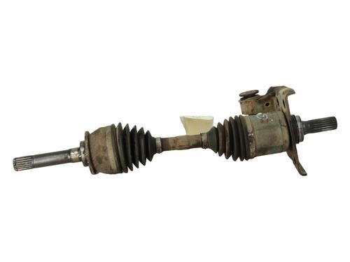 Used Left front driveshaft ISUZU D-MAX II (TFR, TFS) 2.5 CRDi 4x4 (TFS86J) (163 hp) 30531663