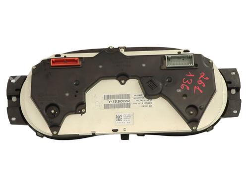 Used Instrument cluster Instrument cluster RENAULT KANGOO Express (FC0/1_) 1.5 dCi (FC08, FC09) (82 hp) 34271265 34271265